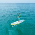Kamizelka asekuracyjna dziecięca Aquatone Vibe Youth Safety Vest green 7