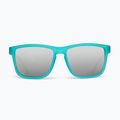 Okulary przeciwsłoneczne Aztron Blitz green/teal/blacktortoise/polarizsilvbluemirr/grey 2