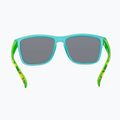 Okulary przeciwsłoneczne Aztron Blitz green/teal/blacktortoise/polarizsilvbluemirr/grey 3