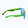 Okulary przeciwsłoneczne Aztron Blitz green/teal/blacktortoise/polarizsilvbluemirr/grey 4