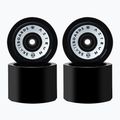 Kółka do deskorolki  Aztron Surfskate 70 mm / 78A 4 szt. moonless black