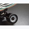 Kółka do deskorolki  Aztron Surfskate 70 mm / 78A 4 szt. moonless black 2