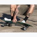 Kółka do deskorolki  Aztron Surfskate 70 mm / 78A 4 szt. moonless black 4