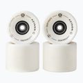 Kółka do deskorolki  Aztron Surfskate 65 mm / 78A 4 szt. bright white