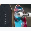Kółka do deskorolki  Aztron Surfskate 65 mm / 78A 4 szt. bright white 3