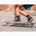 Kółka do deskorolki  Aztron Surfskate 70 mm / 78A 4 szt. snow white 4