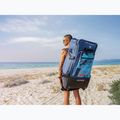Plecak na deskę SUP Aztron Atlas Roller Bag 120 l 9