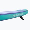 Zestaw deska SUP pompowana Aquatone Wave 10'0" 9