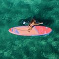Zestaw deska SUP pompowana Aquatone Wave 10'6" 20