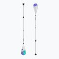 Zestaw deska SUP pompowana Aquatone Wave Plus 11'0" 12