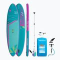 Zestaw deska SUP pompowana Aquatone Wave Plus 12'0"