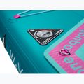 Zestaw deska SUP pompowana Aquatone Wave Plus 12'0" 7