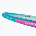 Zestaw deska SUP pompowana Aquatone Wave Plus 12'0" 8