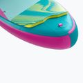 Zestaw deska SUP pompowana Aquatone Wave Plus 12'0" 9
