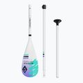 Zestaw deska SUP pompowana Aquatone Wave Plus 12'0" 14