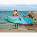 Zestaw deska SUP pompowana Aquatone Wave Plus 12'0" 18