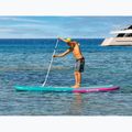 Zestaw deska SUP pompowana Aquatone Wave Plus 12'0" 20