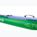 Zestaw deska SUP pompowana dziecięca Aquatone Beast 10'6" 9