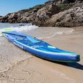 Zestaw deska SUP pompowana dziecięca Aquatone Beast 10'6" 17