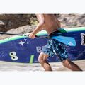 Zestaw deska SUP pompowana dziecięca Aquatone Beast 10'6" 18