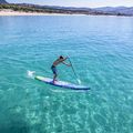 Zestaw deska SUP pompowana dziecięca Aquatone Beast 10'6" 19