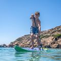 Zestaw deska SUP pompowana dziecięca Aquatone Beast 10'6" 20