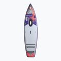 Zestaw deska SUP pompowana Aquatone Puzzle 11'0" 2