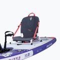 Zestaw deska SUP pompowana Aquatone Puzzle 11'0" 6