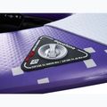 Zestaw deska SUP pompowana Aquatone Puzzle 11'0" 7