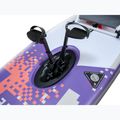 Zestaw deska SUP pompowana Aquatone Puzzle 11'0" 8
