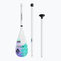 Zestaw deska SUP pompowana Aquatone Puzzle 11'0" 12