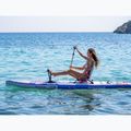 Zestaw deska SUP pompowana Aquatone Puzzle 11'0" 16