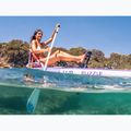 Zestaw deska SUP pompowana Aquatone Puzzle 11'0" 20