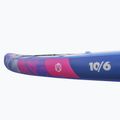 Zestaw deska SUP pompowana Aztron Terra 10'6" 8