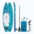 Zestaw deska SUP pompowana Aztron Urono 11'6"