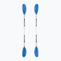Wiosło kajakowe 4-częściowe Aquatone Pulse Kayak Aluminium