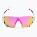 Okulary przeciwsłoneczne Aztron Miami Floating Active Epic Dream white/pink 2