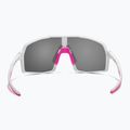 Okulary przeciwsłoneczne Aztron Miami Floating Active Epic Dream white/pink 3