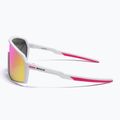 Okulary przeciwsłoneczne Aztron Miami Floating Active Epic Dream white/pink 4