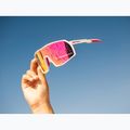 Okulary przeciwsłoneczne Aztron Miami Floating Active Epic Dream white/pink 8
