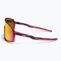 Okulary przeciwsłoneczne Aztron Halo Floating Active Heat Wave desert red/black 2