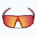 Okulary przeciwsłoneczne Aztron Halo Floating Active Heat Wave desert red/black 3