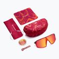 Okulary przeciwsłoneczne Aztron Halo Floating Active Heat Wave desert red/black 5