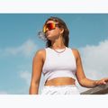 Okulary przeciwsłoneczne Aztron Halo Floating Active Heat Wave desert red/black 8