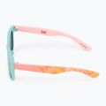 Okulary przeciwsłoneczne dziecięce Aztron Solar ice grey/graffiti/polarized blue/yellow mirr/grey. 4