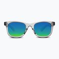 Okulary przeciwsłoneczne dziecięce Aztron Solar ice grey/graffiti/polarized blue/yellow mirr/grey. 7