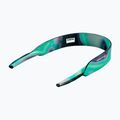 Pasek do okularów Aztron Wavy wavey green