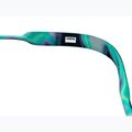 Pasek do okularów Aztron Wavy wavey green 3