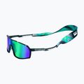 Pasek do okularów Aztron Wavy wavey green 4