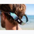Pasek do okularów Aztron Wavy wavey green 8